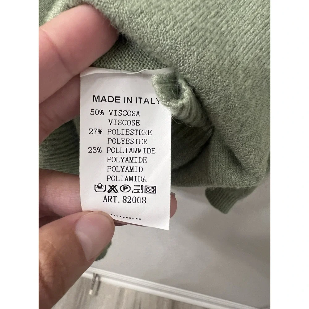 Alexander‎ Laurent Paris sweater size M